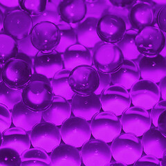 Гидрогель Garden Show микс из 10 цветов 10 г - фото 3