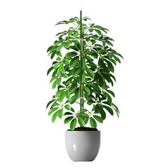 Опора для растений Garden Show пластик/металл 1200 мм (466137) - фото 2