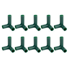 Уголок для парника Garden Show Маргарита (10 шт.) - фото 2