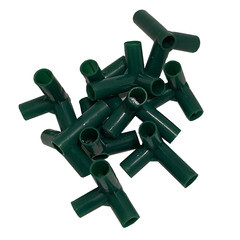 Уголок для парника Garden Show Маргарита (10 шт.) - фото 3