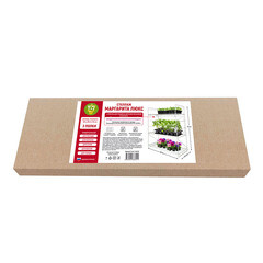 Стеллаж Garden Show Маргарита 600х265х780 мм - фото 2