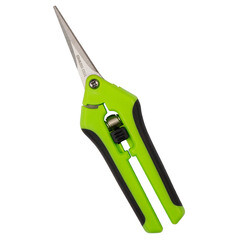 Ножницы для цветов прямые Garden Show (266078) - фото 2