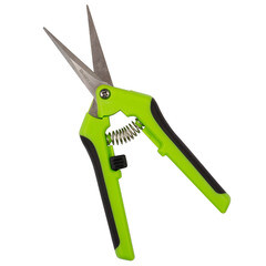 Ножницы для цветов прямые Garden Show (266078) - фото 1