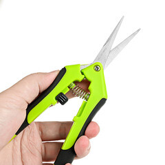 Ножницы для цветов прямые Garden Show (266078) - фото 5