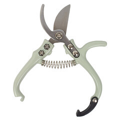 Секатор для цветов Garden Show с блокиратором (266281) - фото 8