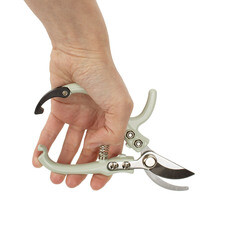 Секатор для цветов Garden Show с блокиратором (266281) - фото 6