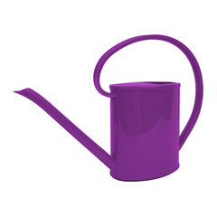 Лейка для полива комнатных растений Garden Show 1,2 л пластиковая - фото 6