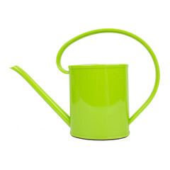 Лейка для полива комнатных растений Garden Show 1,2 л пластиковая - фото 14