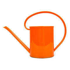 Лейка для полива комнатных растений Garden Show 1,2 л пластиковая - фото 13