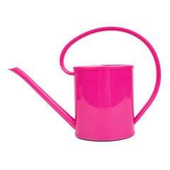 Лейка для полива комнатных растений Garden Show 1,2 л пластиковая - фото 12
