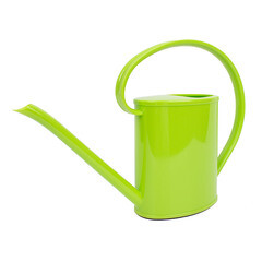 Лейка для полива комнатных растений Garden Show 1,2 л пластиковая - фото 10