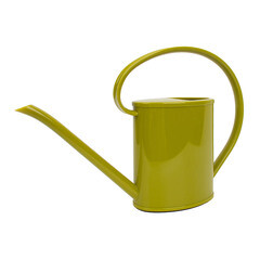 Лейка для полива комнатных растений Garden Show 1,2 л пластиковая - фото 9