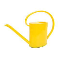 Лейка для полива комнатных растений Garden Show 1,2 л пластиковая - фото 8