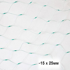 Сетка для защиты урожая от птиц Garden Show 4х6 м - фото 2