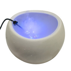 Генератор тумана Garden Show FG-45 ультразвуковой (466732) - фото 2