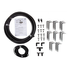 Система капельного полива Garden Show Aquarel Start-2 (466808) - фото 4