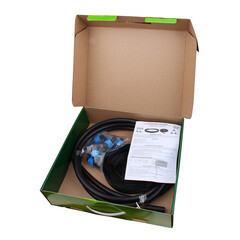 Система капельного полива Garden Show Aquarel Start-1 (466818) - фото 3