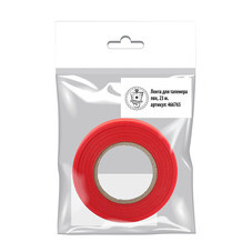 Лента для тапенера Garden Show пластиковая 23 м (466765)