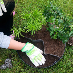 Субстрат Garden Show универсальный кокосовый 10 л - фото 2