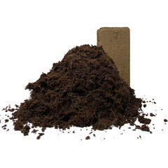 Субстрат Garden Show универсальный кокосовый 10 л - фото 4