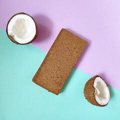 Субстрат Garden Show универсальный кокосовый 10 л - фото 5