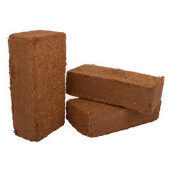 Субстрат Garden Show универсальный кокосовый 25 л - фото 3