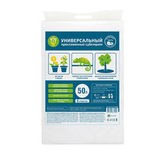 Субстрат Garden Show универсальный кокосовый 50 л - фото 1