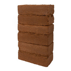 Субстрат Garden Show универсальный кокосовый 50 л - фото 6