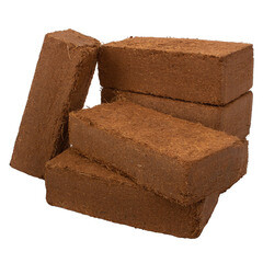 Субстрат Garden Show универсальный кокосовый 50 л - фото 3