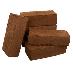 Субстрат Garden Show универсальный кокосовый 50 л - фото 5