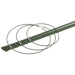 Опора для цветов Green Apple круглая 600 мм (Б0062879) - фото 2