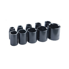 Набор головок торцевых ударных Fubag 1/2 для пневмоинструмента 9-27 мм 10 предметов (160101) - фото 3