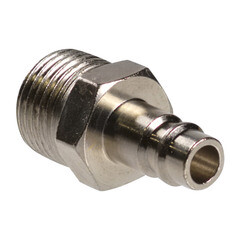 Штуцер Fubag для соединения 1/2 НР (180142 B) - фото 1