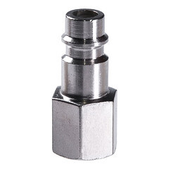 Штуцер Fubag для соединения 1/4 ВР (180150 B) - фото 4