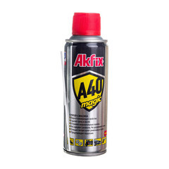 Изображение товара Смазка Akfix A-40 аэрозоль 200 мл