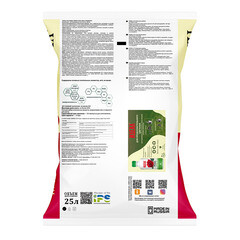 Почвогрунт Terra Vita Роза-Пион-Гладиолус 25 л - фото 3