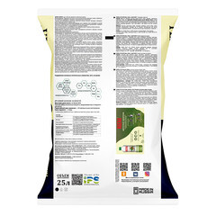 Почвогрунт Terra Vita Петуния-Виола-Настурция 25 л - фото 3