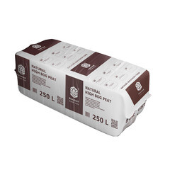 Изображение товара Торф Неваторф кислый 250 л