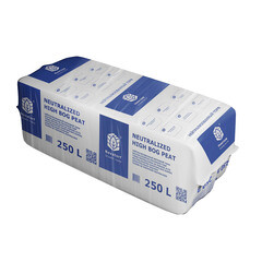 Изображение товара Торф Неваторф нейтрализованный 250 л