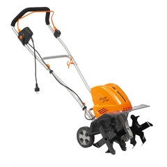 Культиватор электрический Daewoo DAT 2000E 2000 Вт - фото 2