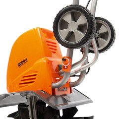 Культиватор электрический Daewoo DAT 2000E 2000 Вт - фото 4