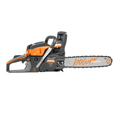 Бензопила Daewoo DACS 4516 3,1 л.с. 16" шаг 0,325" паз 1,5 мм 66 звеньев - фото 8