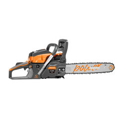 Бензопила Daewoo DACS 5218XT 3,5 л.с. 18" шаг 0,325" паз 1,5 мм 72 звена - фото 9