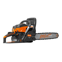 Бензопила Daewoo DACS 5218XT 3,5 л.с. 18" шаг 0,325" паз 1,5 мм 72 звена - фото 3