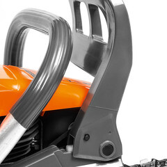 Бензопила Daewoo DACS 5820XT 4,5 л.с. 20" шаг 0,325" паз 1,5 мм 76 звеньев - фото 7