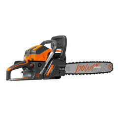 Бензопила Daewoo DACS 5820XT 4,5 л.с. 20" шаг 0,325" паз 1,5 мм 76 звеньев - фото 4