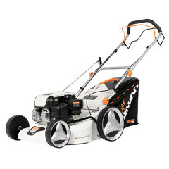 Изображение товара Газонокосилка бензиновая Daewoo 5 л.с. (L 50SP)