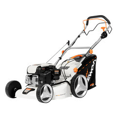 Изображение товара Газонокосилка бензиновая Daewoo 5 л.с. (L 50SV)