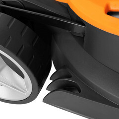 Газонокосилка электрическая Daewoo DLM 1900E 380 мм 1800 Вт - фото 11