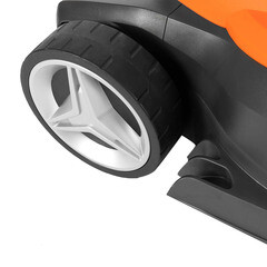 Газонокосилка электрическая Daewoo DLM 2300E 430 мм 2000 Вт - фото 5